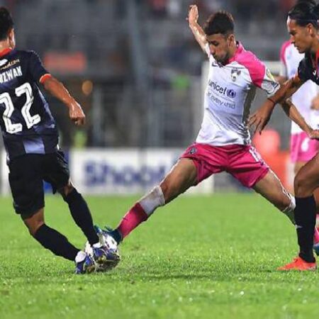 Nhận định kèo Petaling Jaya vs Johor DT, 20h ngày 15/9