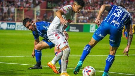 Nhận định kèo Platense vs Union Santa Fe, 7h30 ngày 14/9