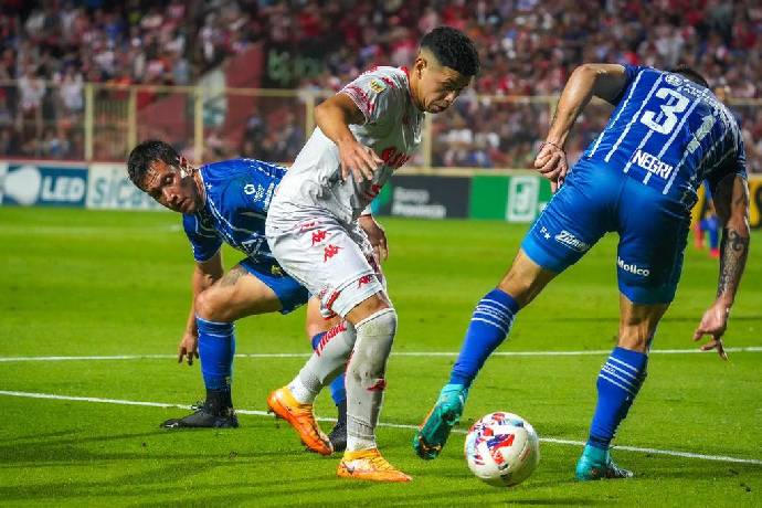 Nhận định kèo Platense vs Union Santa Fe, 7h30 ngày 14/9