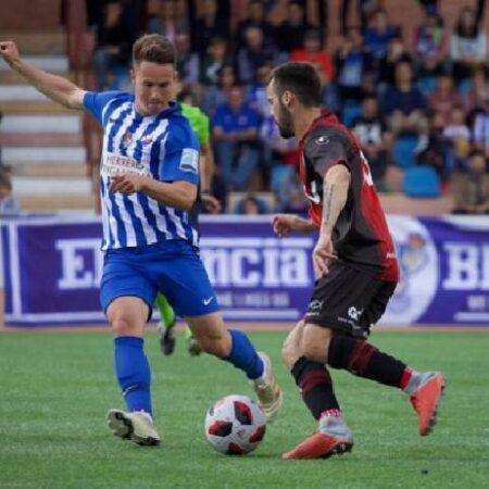 Nhận định kèo Ponferradina vs Tenerife, 23h30 ngày 24/9