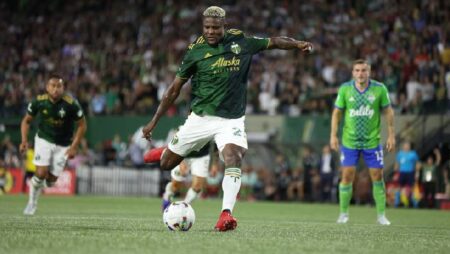 Nhận định kèo Portland Timbers vs Minnesota, 9h07 ngày 11/9