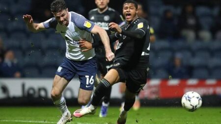 Nhận định kèo Preston vs Sheffield United, 21h00 ngày 17/9