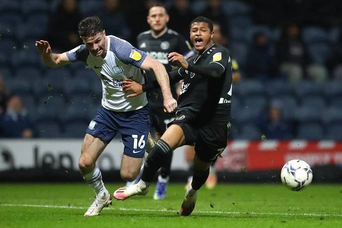 Nhận định kèo Preston vs Sheffield United, 21h00 ngày 17/9