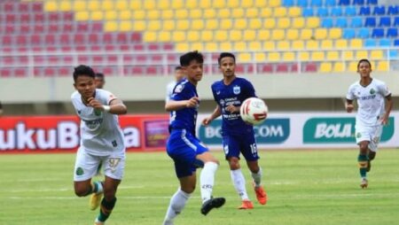 Nhận định kèo PSIS Semarang vs Persikabo, 15h ngày 9/9