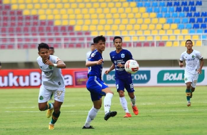 Nhận định kèo PSIS Semarang vs Persikabo, 15h ngày 9/9