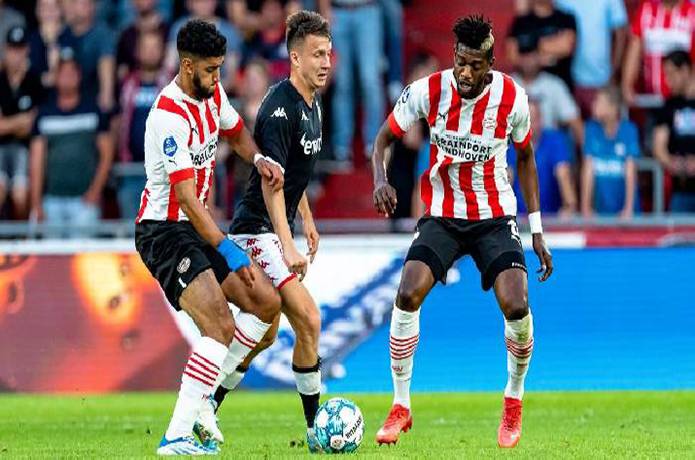 Nhận định kèo PSV vs Feyenoord, 19h30 ngày 18/9