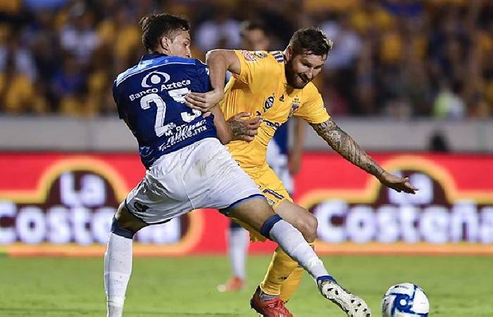 Nhận định kèo Puebla vs Tigres UANL, 7h ngày 17/9