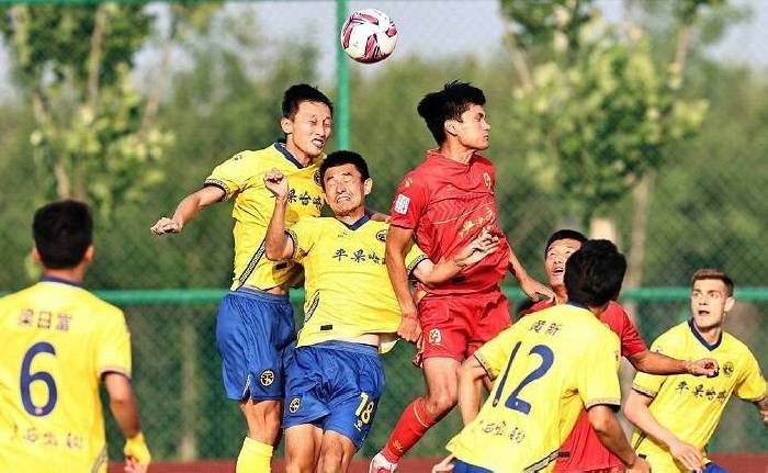 Nhận định kèo Qingdao Manatee vs Beijing BSU, 14h30 ngày 28/9