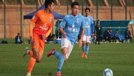 Nhận định kèo Qingdao Youth vs Heilongjiang Ice, 14h ngày 3/9