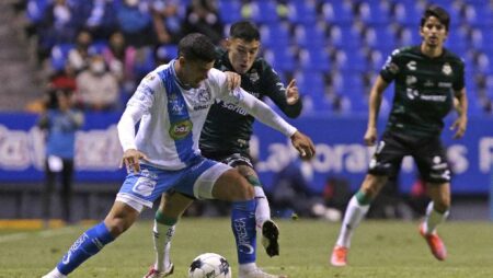 Nhận định kèo Queretaro vs Puebla, 9h05 ngày 2/9