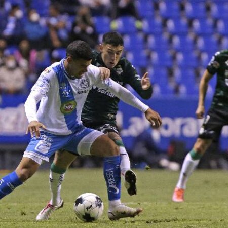 Nhận định kèo Queretaro vs Puebla, 9h05 ngày 2/9