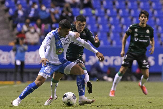 Nhận định kèo Queretaro vs Puebla, 9h05 ngày 2/9