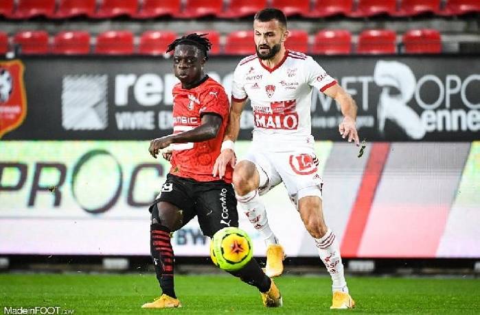 Nhận định kèo Rennes vs Auxerre, 22h05 ngày 11/9