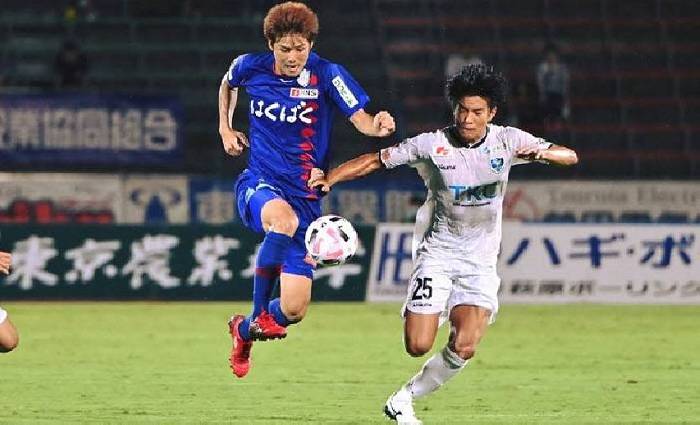 Nhận định kèo Roasso Kumamoto vs Grulla Morioka, 11h05 ngày 19/9