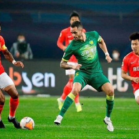 Nhận định kèo Rongcheng vs Henan SSLM, 19h ngày 25/9