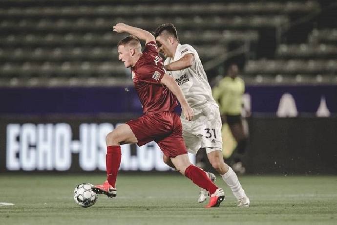 Nhận định kèo Sacramento vs Phoenix Rising, 9h05 ngày 29/9