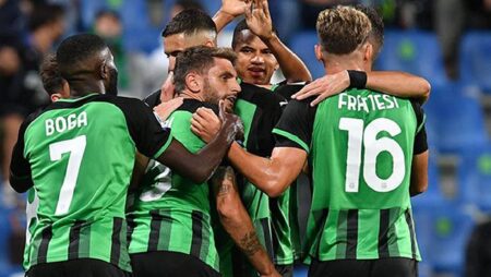 Nhận định kèo Sassuolo vs Udinese, 20h ngày 11/9