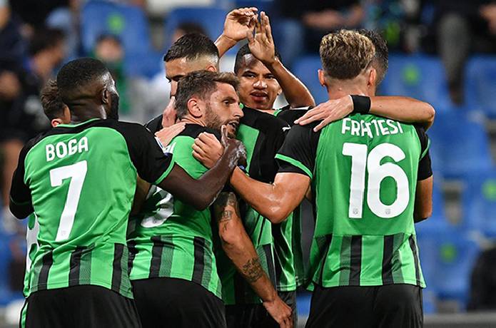 Nhận định kèo Sassuolo vs Udinese, 20h ngày 11/9