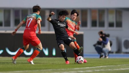 Nhận định kèo Seongnam vs Gangwon, 14h30 ngày 10/9