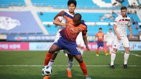 Nhận định kèo Seoul vs Gangwon, 17h30 ngày 13/9