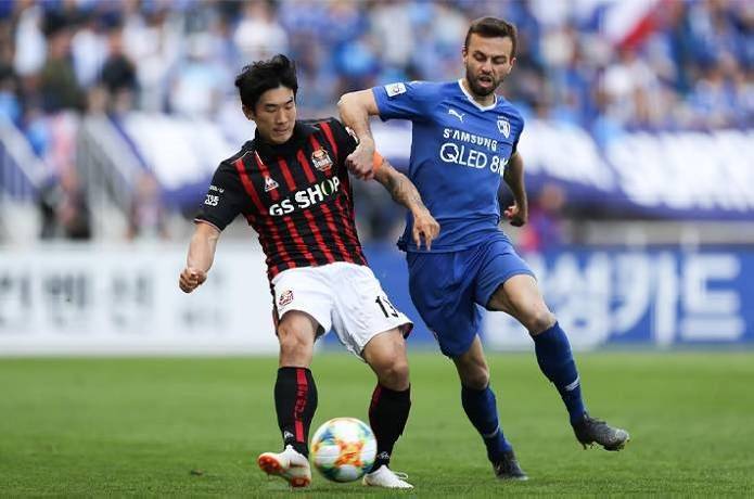 Nhận định kèo Seoul vs Suwon Bluewings, 14h30 ngày 4/9