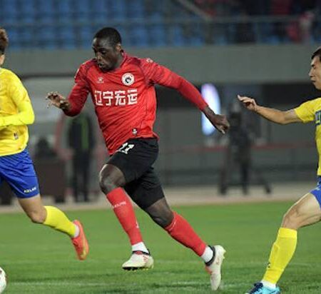 Nhận định kèo Shaanxi Chang’an vs Liaoning Shenyang, 14h30 ngày 6/9