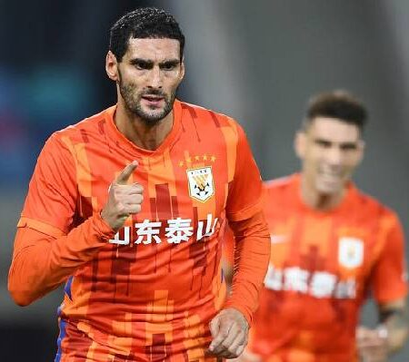 Nhận định kèo Shandong Taishan vs Wuhan Three Towns, 18h30 ngày 14/9