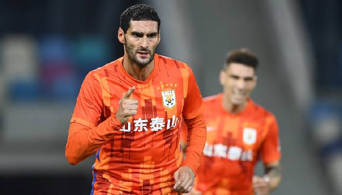 Nhận định kèo Shandong Taishan vs Wuhan Three Towns, 18h30 ngày 14/9