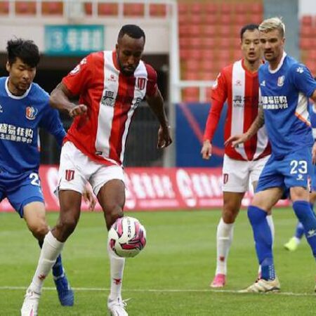 Nhận định kèo Shanghai Jiading vs Jiangxi Beidamen, 18h30 ngày 19/9