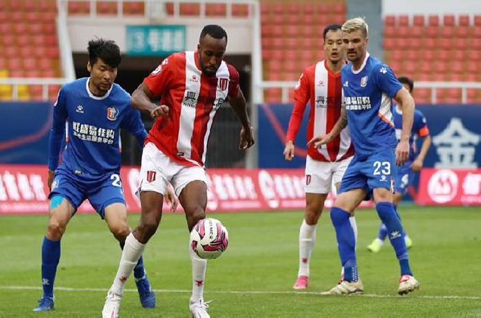 Nhận định kèo Shanghai Jiading vs Jiangxi Beidamen, 18h30 ngày 19/9