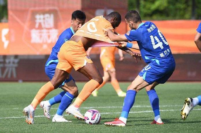 Nhận định kèo Shenyang vs Suzhou Dongwu, 14h30 ngày 29/9