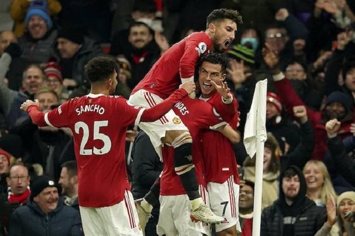 Nhận định kèo Sheriff vs Man Utd, 23h45 ngày 15/9