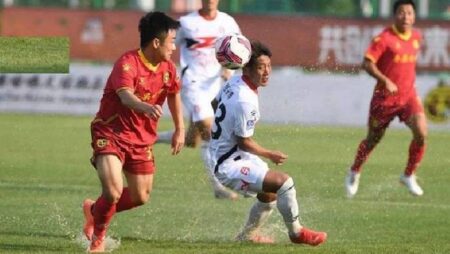 Nhận định kèo Shijiazhuang vs Beijing BSU, 14h30 ngày 19/9