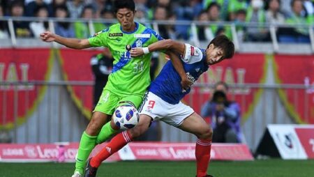 Nhận định kèo Shimizu S-Pulse VS Shonan Bellmare, 16h ngày 10/9