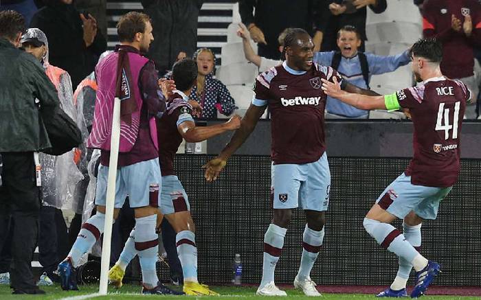 Nhận định kèo Silkeborg vs West Ham, 2h ngày 16/9