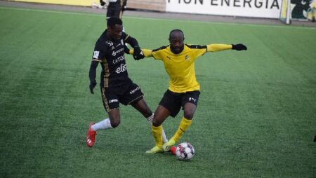 Nhận định kèo SJK vs KuPS, 22h ngày 28/9