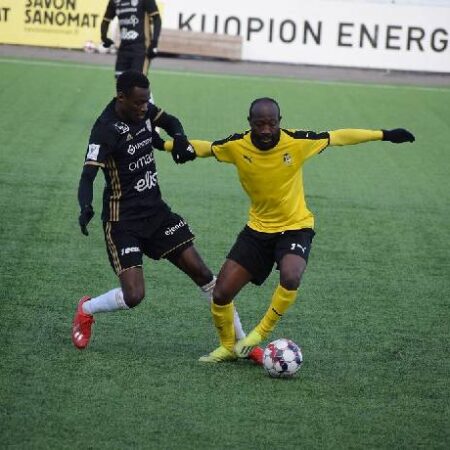 Nhận định kèo SJK vs KuPS, 22h ngày 28/9