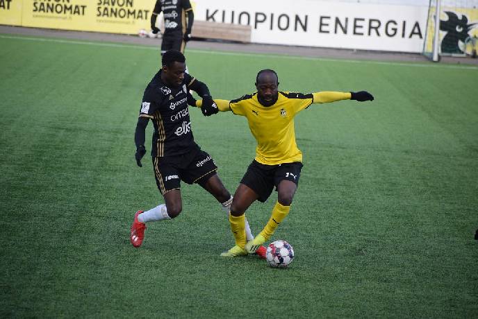 Nhận định kèo SJK vs KuPS, 22h ngày 28/9