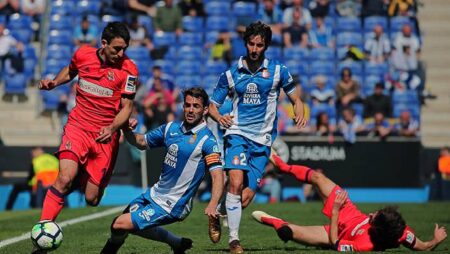 Nhận định kèo Sociedad vs Espanyol, 23h30 ngày 18/9