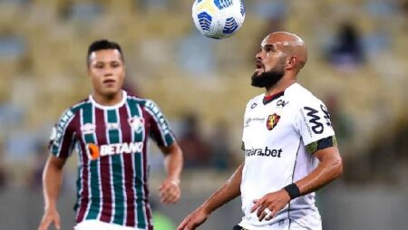 Nhận định kèo Sport Recife vs Bahia, 6h ngày 13/9