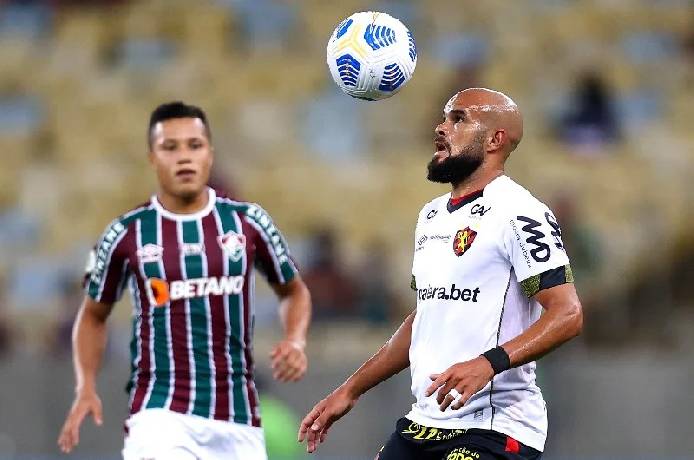 Nhận định kèo Sport Recife vs Bahia, 6h ngày 13/9