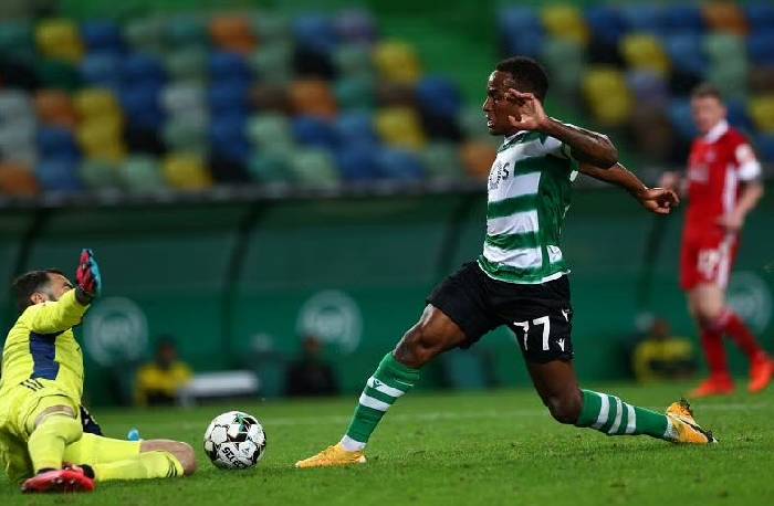 Nhận định kèo Sporting Lisbon vs Portimonense, 0h ngày 11/9