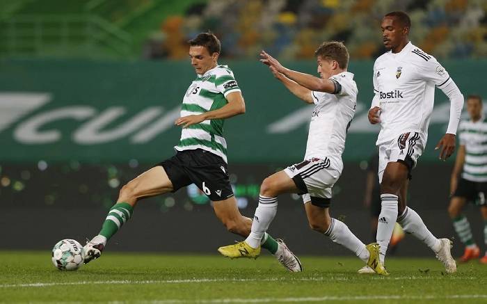 Nhận định kèo Sporting Lisbon vs Tottenham, 23h45 ngày 13/9