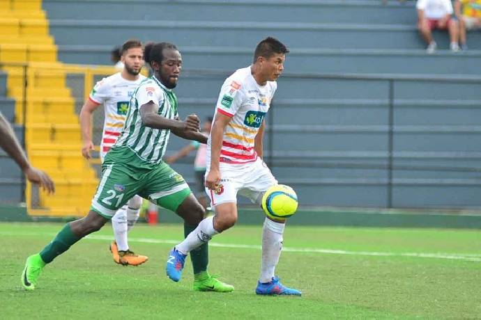 Nhận định kèo Sporting vs San Carlos, 9h ngày 30/9