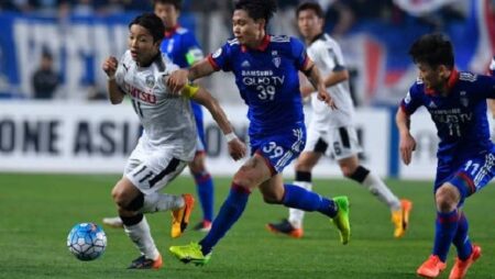 Nhận định kèo Suwon vs Jeju, 17h ngày 2/9