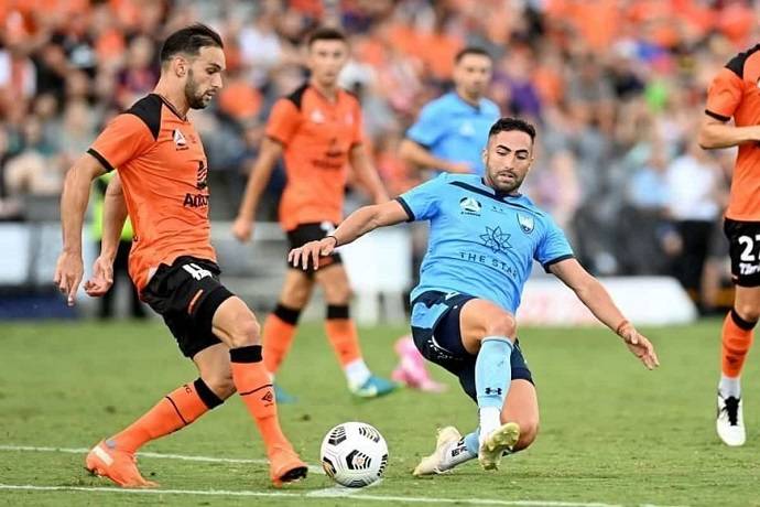 Nhận định kèo Sydney United vs Brisbane Roar, 11h00 ngày 11/9