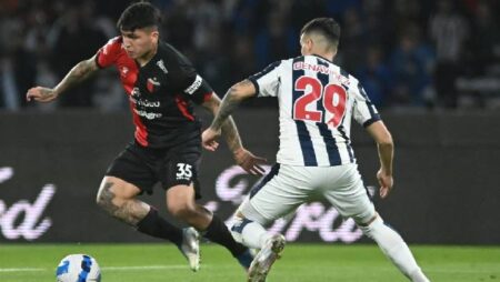 Nhận định kèo Talleres Cordoba vs Colon Santa Fe, 6h30 ngày 19/9