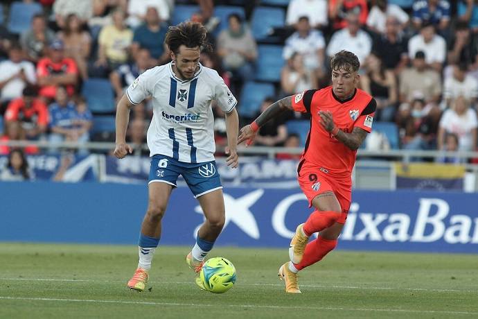 Nhận định kèo Tenerife vs Malaga, 2h00 ngày 20/9