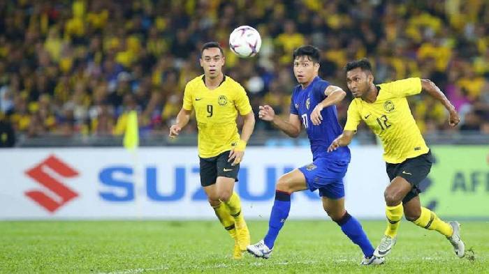 Nhận định kèo Thái Lan vs Malaysia, 20h30 ngày 22/9