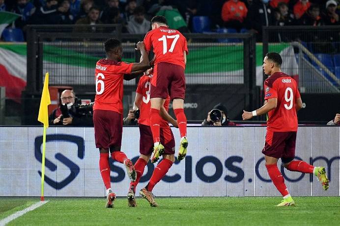 Nhận định kèo Thụy Sĩ vs Czech, 1h45 ngày 28/9